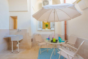 Casa Ettore a 10' dalle spiagge San Vito Dei Normanni